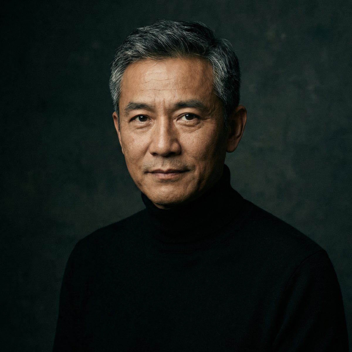 抖漫首席导演陈锐